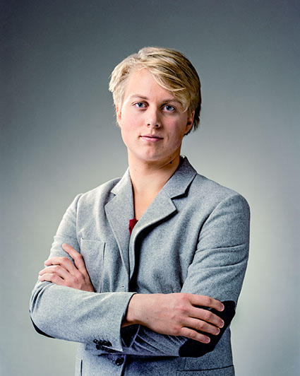 Affärsporträtt fotografering fotografering i Hudiksvall, fotograferat av fotograf Henrik Peltonen