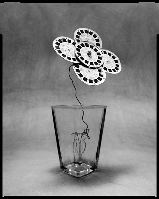 Konstfotografi av konstnären Henrik Peltonen