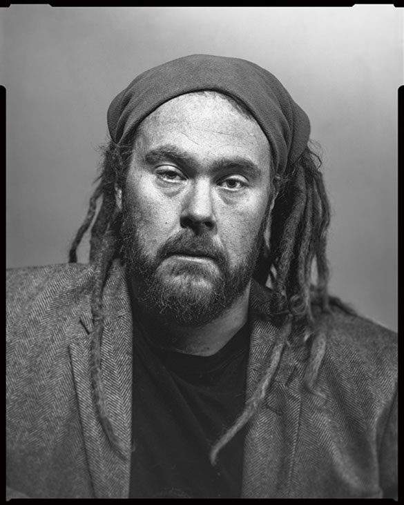 Porträttfotografering i Hudiksvall, fotograferat av fotograf Henrik Peltonen