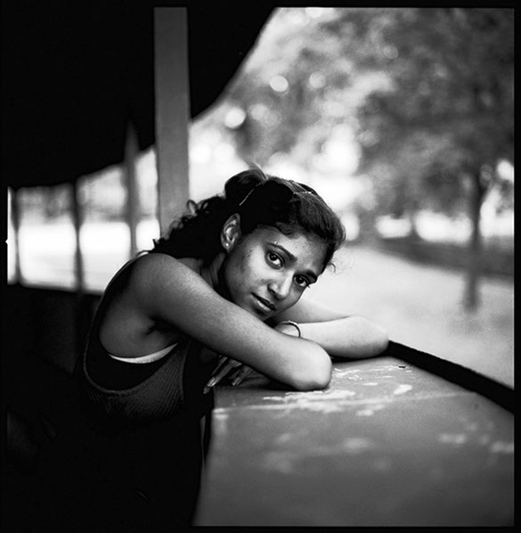 Porträttfotografering i Hudiksvall, fotograferat av fotograf Henrik Peltonen