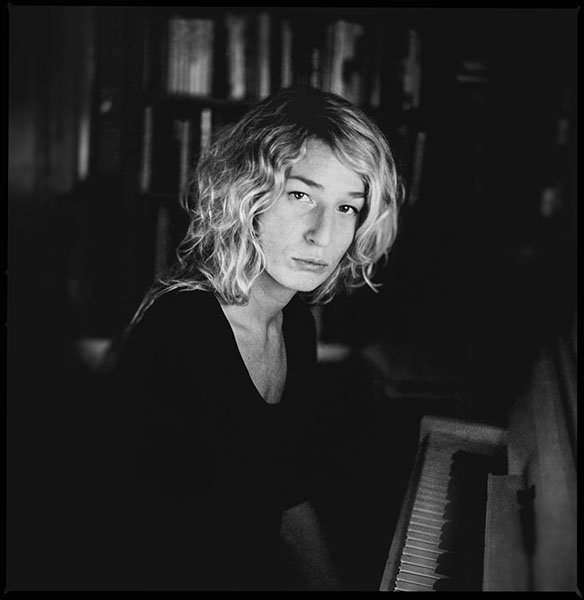 Porträttfotografering i Hudiksvall, fotograferat av fotograf Henrik Peltonen