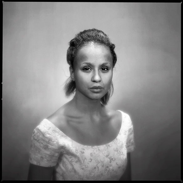 Porträttfotografering i Hudiksvall, fotograferat av fotograf Henrik Peltonen