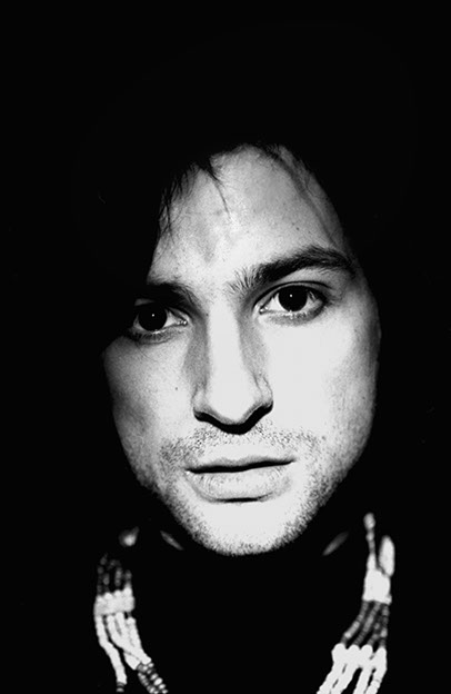 Rockfotografering i Hudiksvall, fotograferat av fotograf Henrik Peltonen