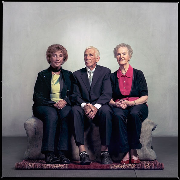 Porträttfotografering i Hudiksvall, fotograferat av fotograf Henrik Peltonen