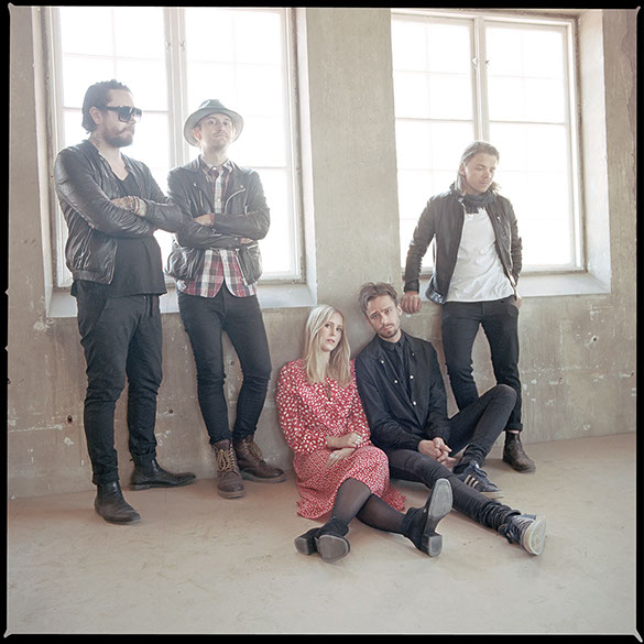 Uppdragsfotografering i Hudiksvall, fotograferat av fotograf Henrik Peltonen