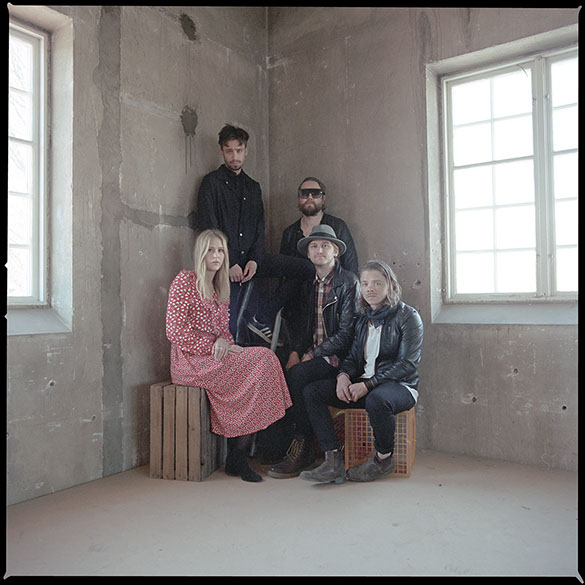 Uppdragsfotografering i Hudiksvall, fotograferat av fotograf Henrik Peltonen