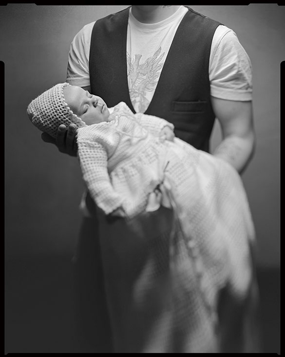 Barnporträtts fotografering i Hudiksvall, fotograferat av fotograf Henrik Peltonen